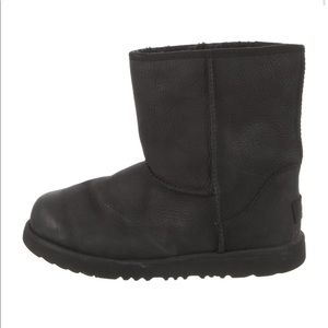 UGG Ankle Boots size 5